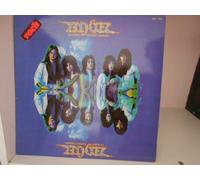 Angel (24) - on earth as it is in heaven LP