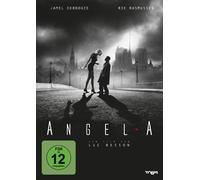 ANGEL-A - ANGEL-A [DVD] [2005]