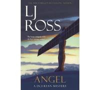 Angel: A DCI Ryan Mystery (The DCI Ryan Mysteries)