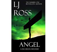 Angel: A DCI Ryan Mystery (The DCI Ryan Mysteries)
