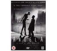 Angel-A [DVD]