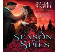 Angel A Season for Spies Paperback Book Angel Multicolor