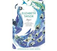 Angel: A Virago Modern Classic (Virago Modern Classics)