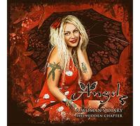 Angel - A Woman's Diary