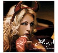 Angel - A Woman's Diary Vol.1