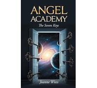 Angel Academy: The Seven Keys