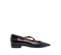 ANGEL ALARCON pointed-toe pumps - Black 36-39