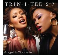 Angel And Chanelle / [Deluxe Edition] by Trin-i-tee 5:7 (2011-05-31)