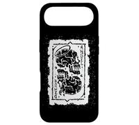 Angel And Demon Playing Card Style Design Case for iPhone Air