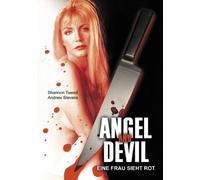 Angel and Devil - Eine Frau sieht rot [DVD] [1994]