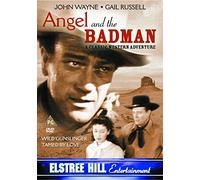 Angel And The Badman [DVD]