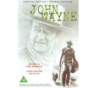 Angel And The Badman / John Wayne On Film [1947] [DVD] [1999]