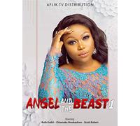 Angel and the beast 1