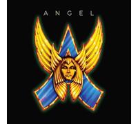 Angel - Angel
