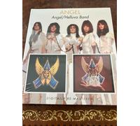 Angel - Angel / Helluva Band