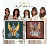 Angel - Angel / Helluva Band