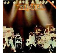 Angel - Angel / Live Without A Net