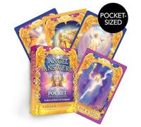 Angel Answers Pocket Oracle Cards