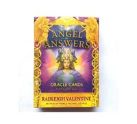 (Angel Answers) Tarot Oracle Cards
