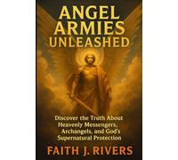 Angel Armies Unleashed: Discover the Truth About Heavenly Messengers, Archangels, and God's Supernatural Protection (Faith Unshaken: Christian ... & ... & Spiritual Warfare for Daily Strength)