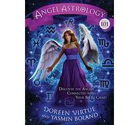 Angel Astrology 101