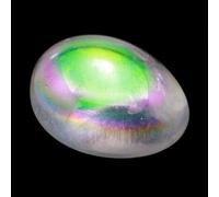 Angel Aura Quartz Tumble Stone - Large