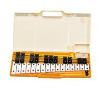 Angel AX27K G4-A6 27 Note Glockenspiel