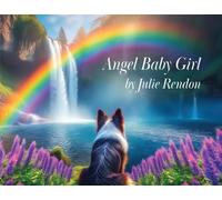 Angel Baby Girl
