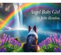 Angel Baby Girl