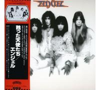 Angel - Bad Publicity
