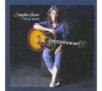 Angel Band by EMMYLOU HARRIS (1990-10-25)