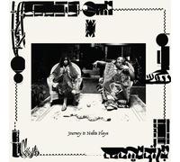 Angel Bat Dawid & Naima Nefertari - Journey To Nabta Playa (Deluxe Edition) (+Obi) [VINYL]