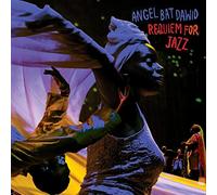 ANGEL BAT DAWID - REQUIEM FOR JAZZ [VINYL]