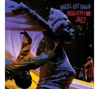 Angel Bat Dawid Requiem for Jazz (Vinyl)