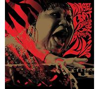 ANGEL BAT DAWID & THA BROTHAHOOD - LIVE [VINYL]