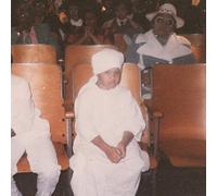 ANGEL BAT DAWID - THE ORACLE