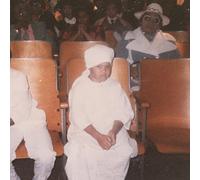 ANGEL BAT DAWID - THE ORACLE [VINYL]