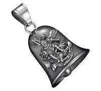 Angel Bells for Motorcycles Small Blessed Angel Shape Bicycle Handlebar