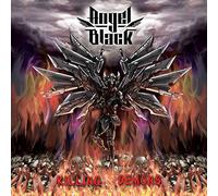 Angel Black - Killing Demons