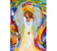 Angel Blessing