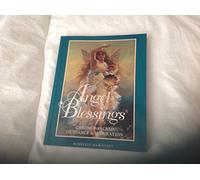 Angel Blessings Boxed Set: Cards of Sacred Guidance & Inspiration