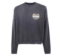 Angel Border Sweatshirt - male - REPRESENT - Sweatshirts - Black - M - Sweatshirts & Hoodies M
