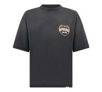 Angel Border T-Shirt 2XL