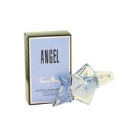 Angel by Thierry Mugler Eau de Parfum Spray Refillable 0.5 oz - Iconic, Luxurious, Long-Lasting Fragrance