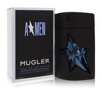 Mugler A*Men Rubber Flask Eau De Toilette 100ml