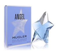 Mugler Angel Eau De Parfum Standing Star 100ml