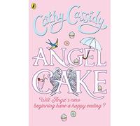 Angel Cake