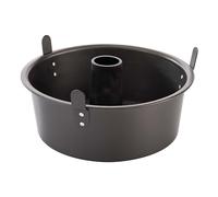 Angel Cake Pan Delicia Ø 26 Cm Removable Bottom - TESCOMA - Pastry