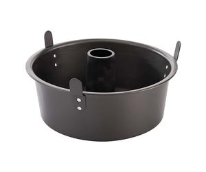 Angel Cake Pan Delicia Ø 26 Cm Removable Bottom - TESCOMA - Pastry