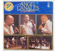 Angel Canales - El Diferente: En Vivo Desde El Poliedro De Caracas